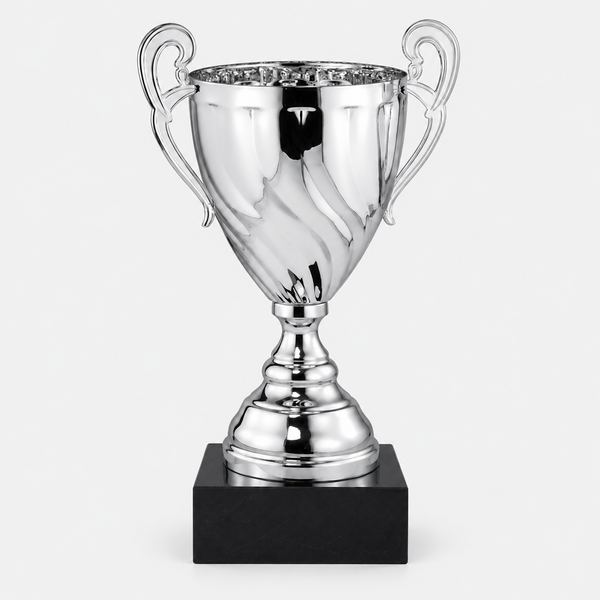 Promo Twist Assembled Cup