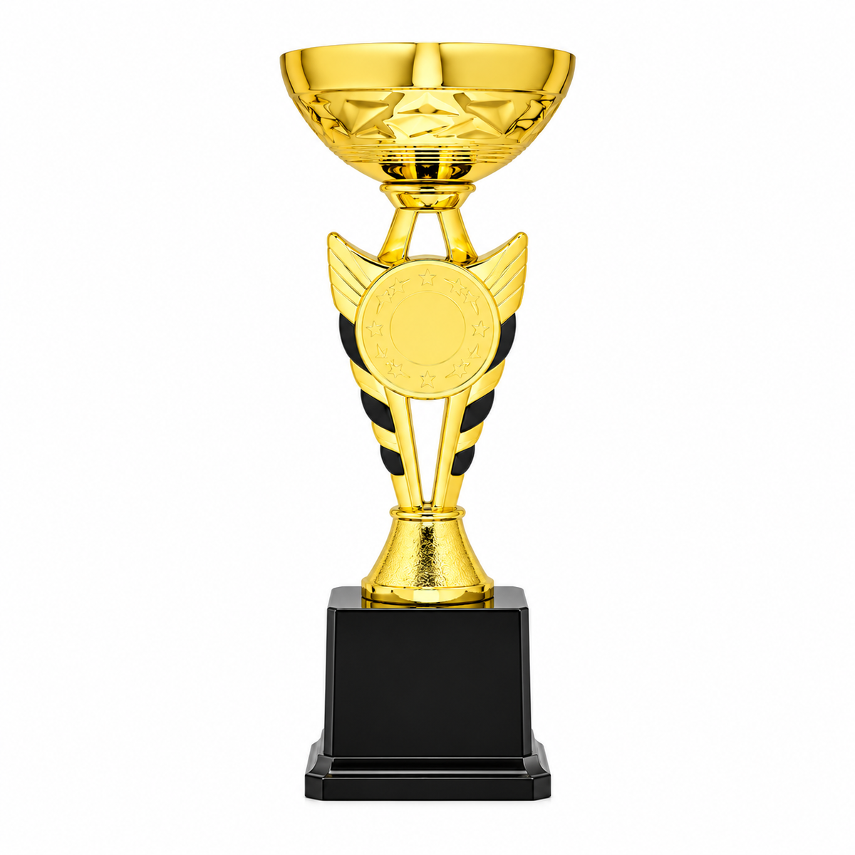 Logo Winged Easy Cup