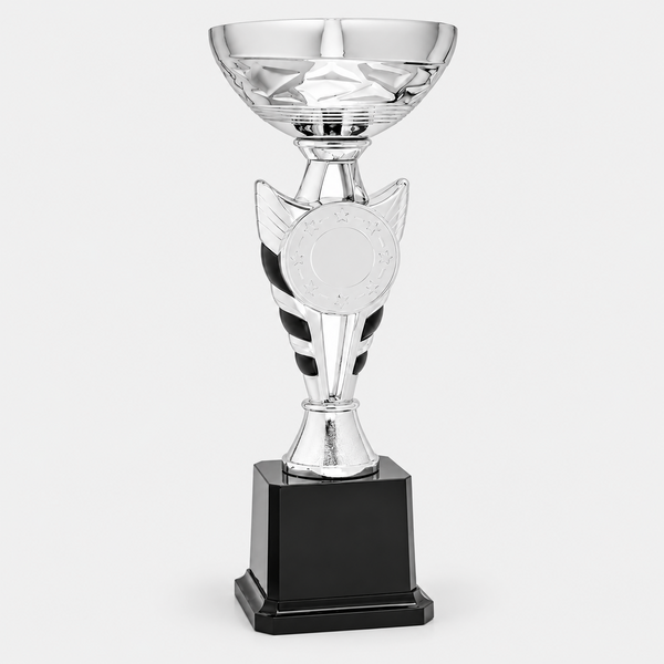 Logo Winged Easy Cup