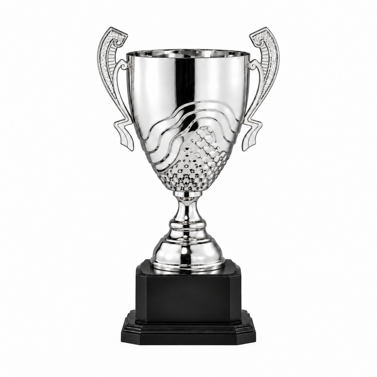 Italian Metal Cup
