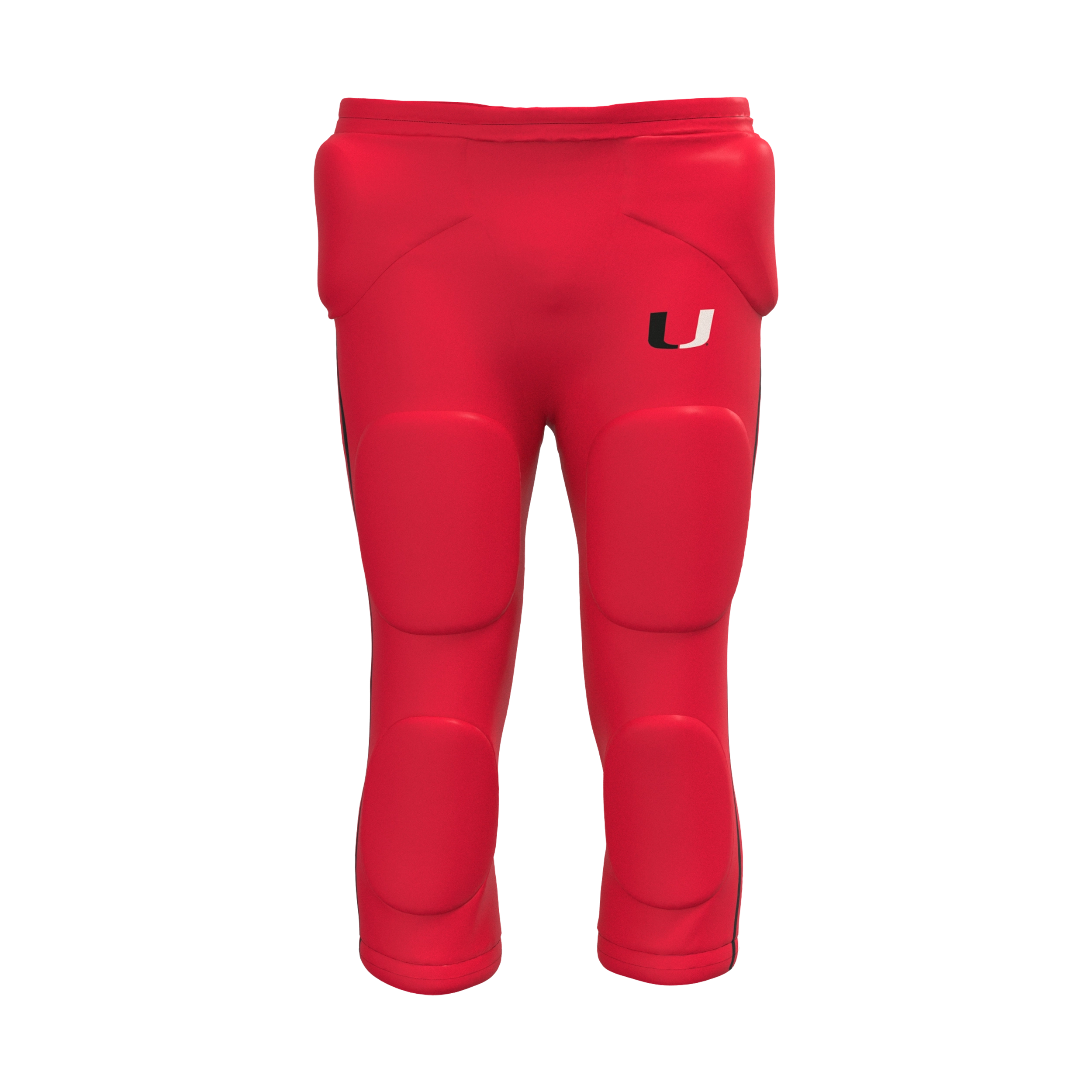 Sublimated Football Jersey