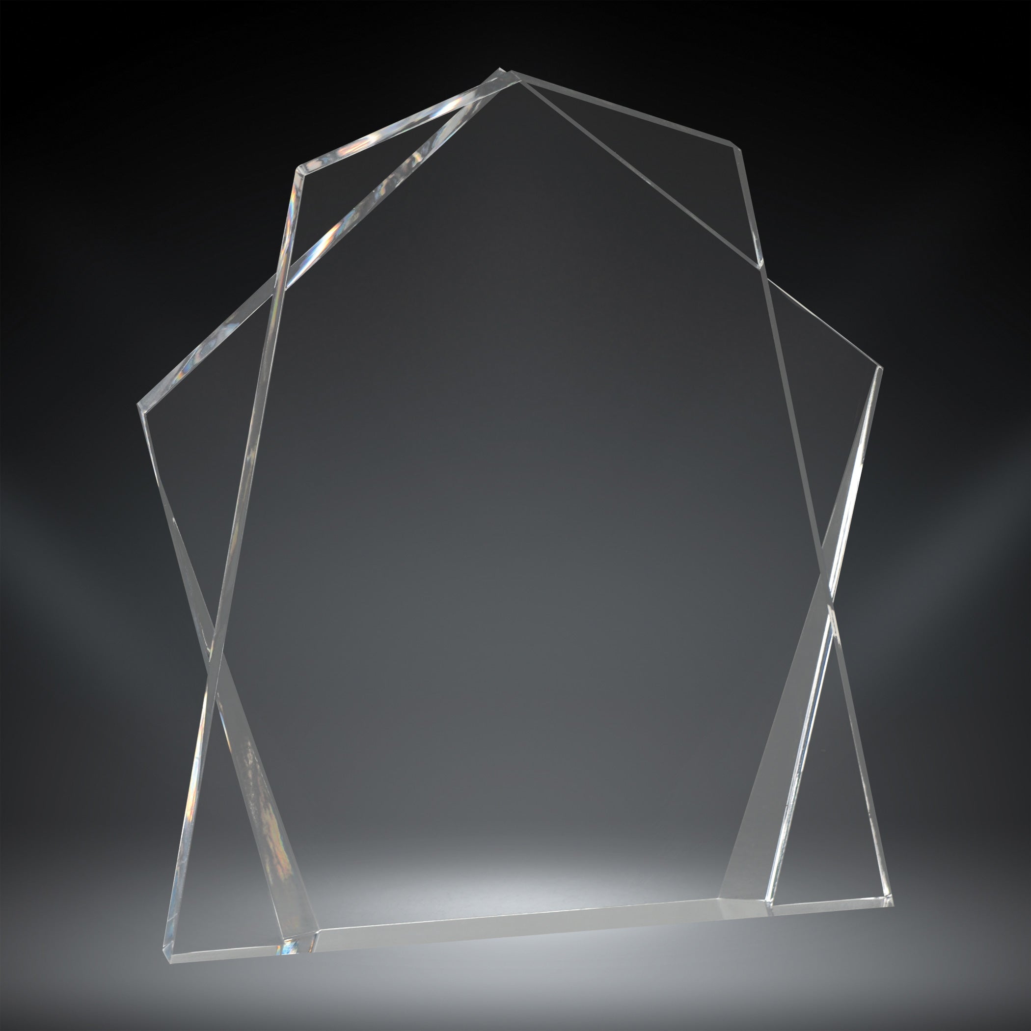 Harmony Acrylic Awards