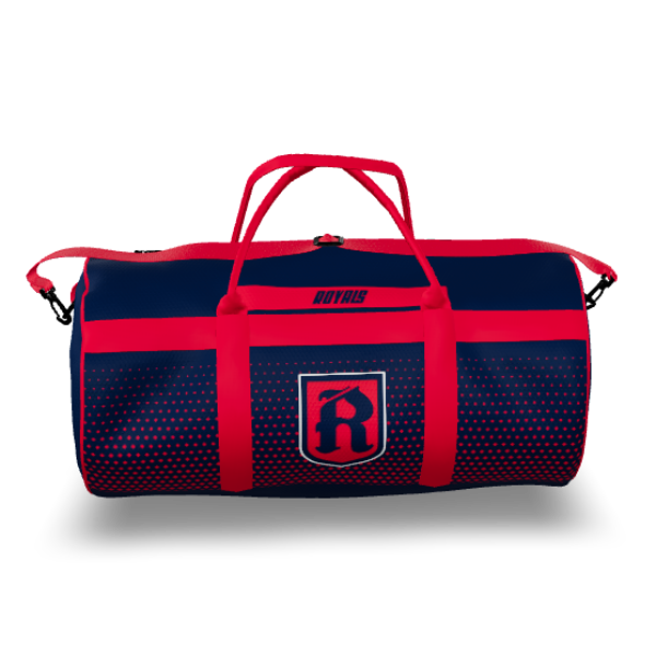 Book Bag / Duffel Bag