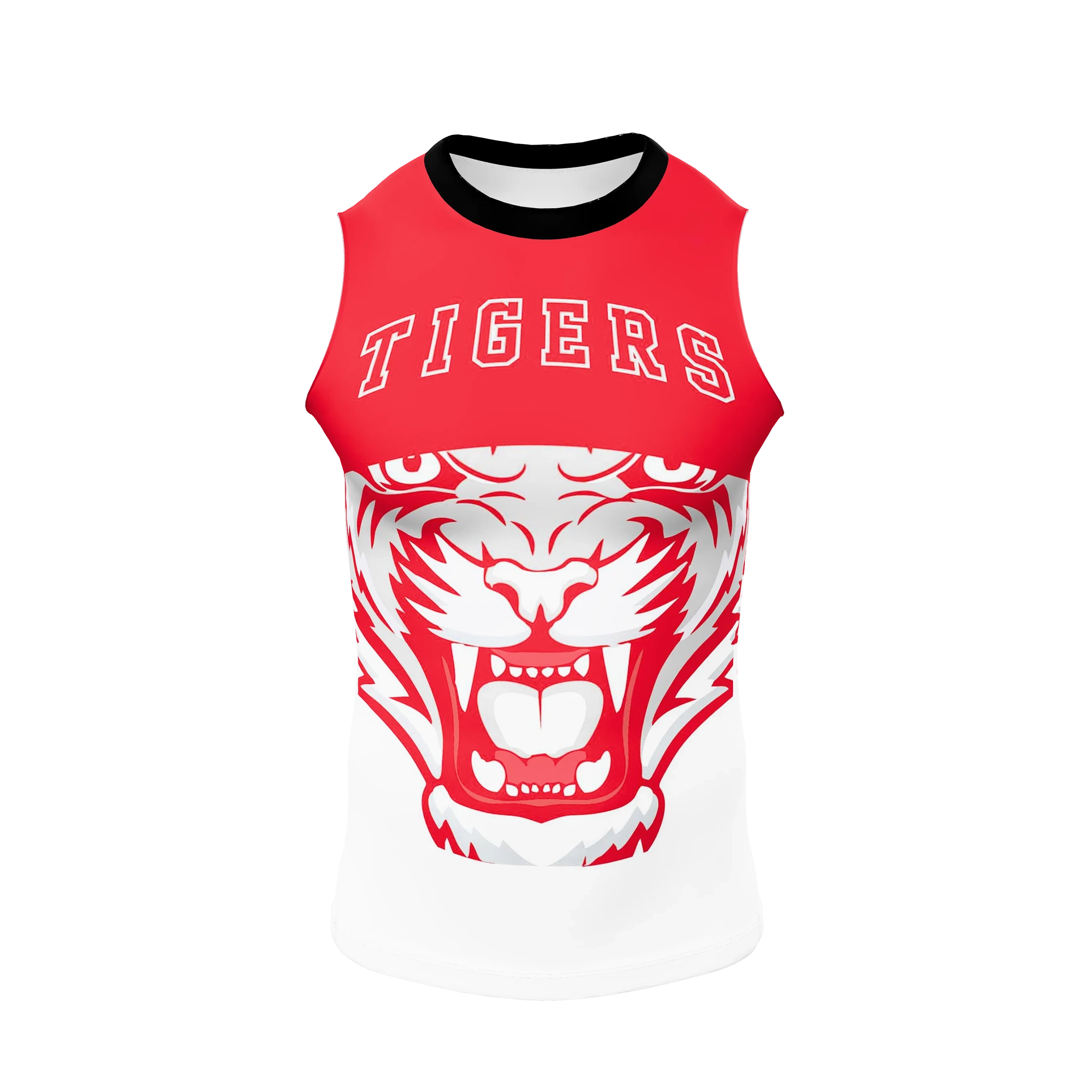 Sublimated Compression Apparel