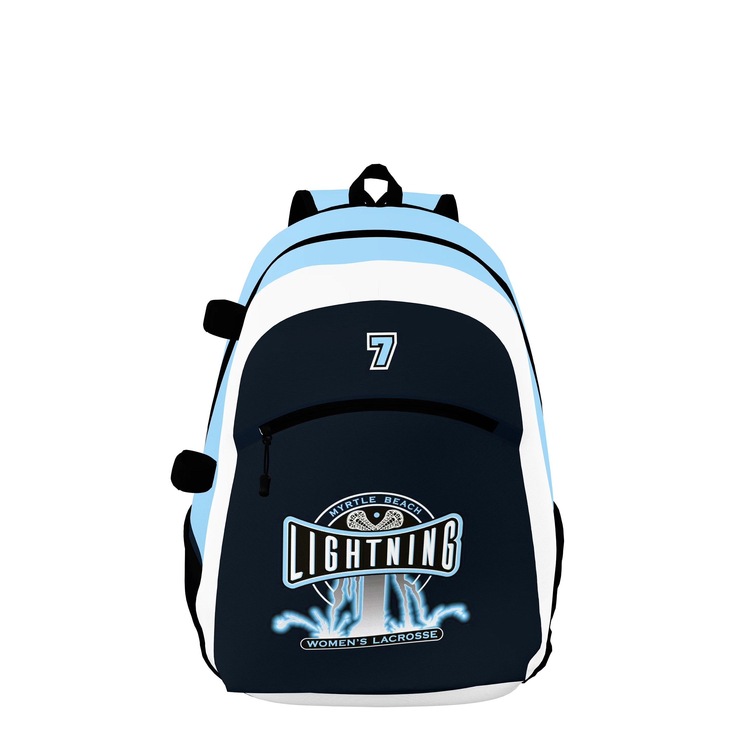 Book Bag / Duffel Bag