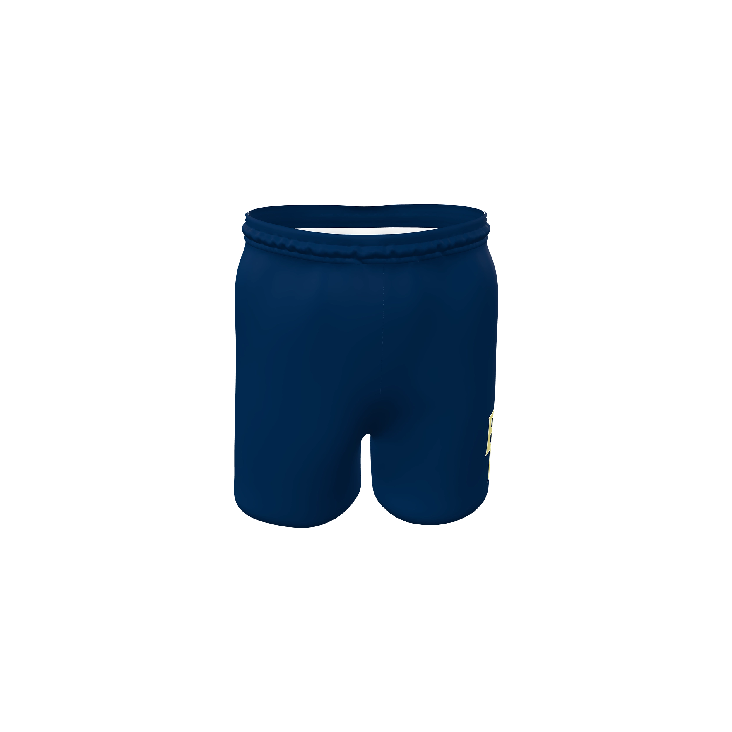 Sublimated Track and Field