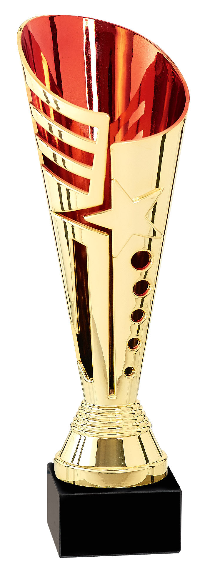 Modern Radiant Star Cup