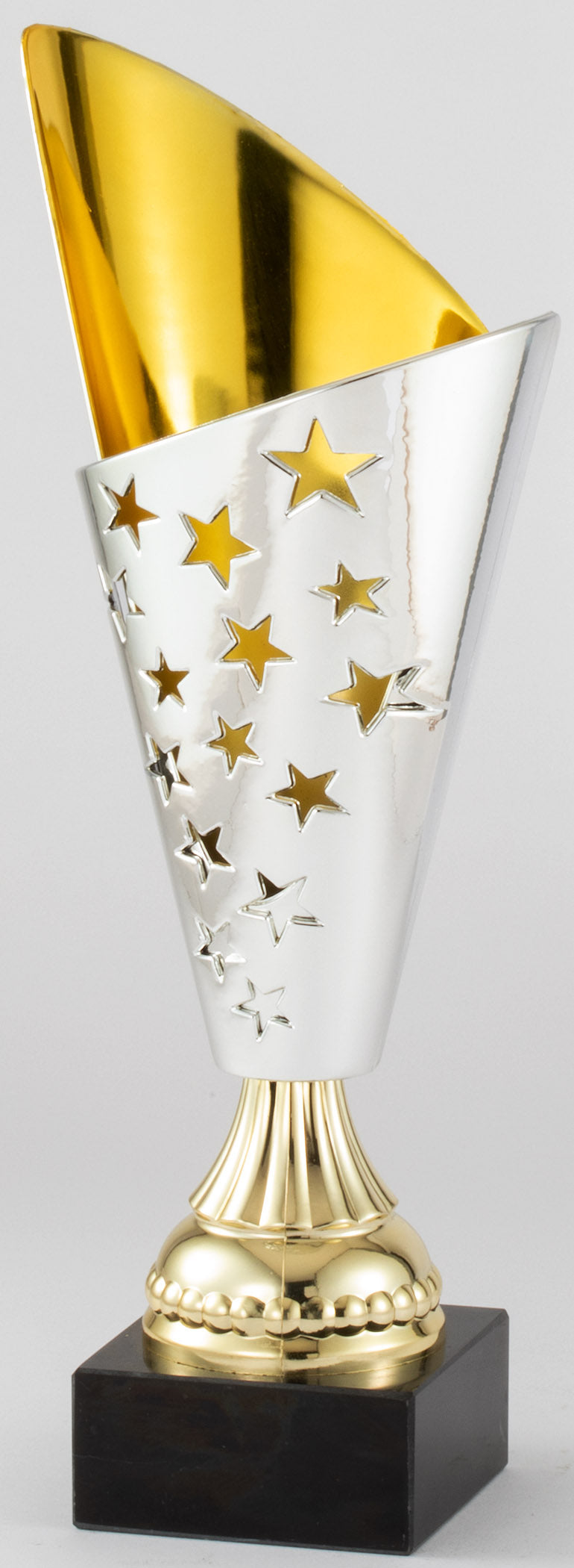 Star Flare Cups