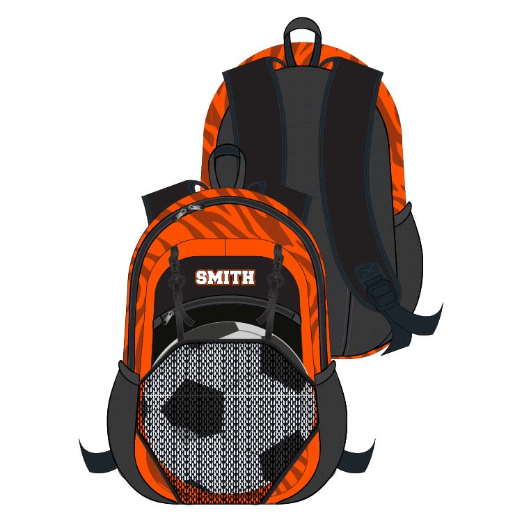 Book Bag / Duffel Bag