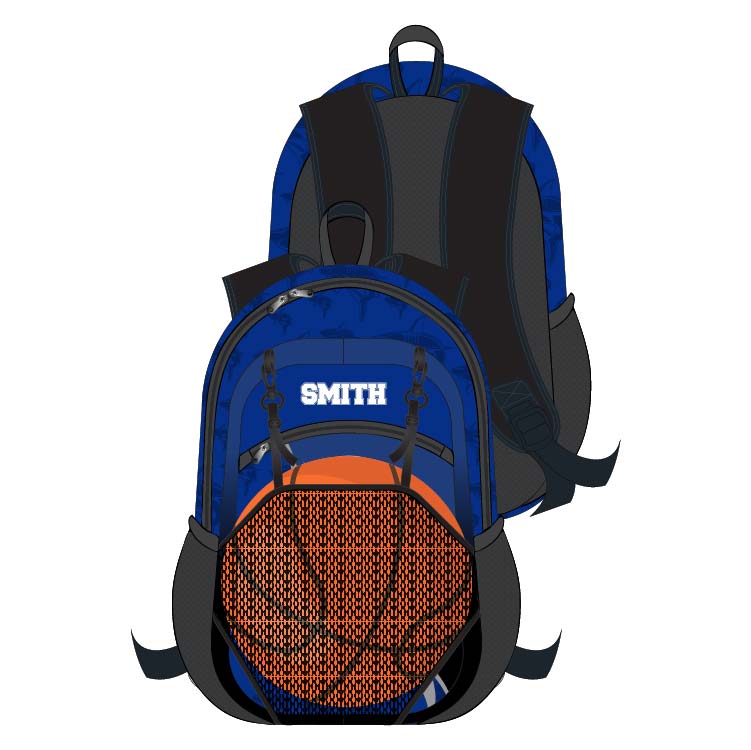 Book Bag / Duffel Bag