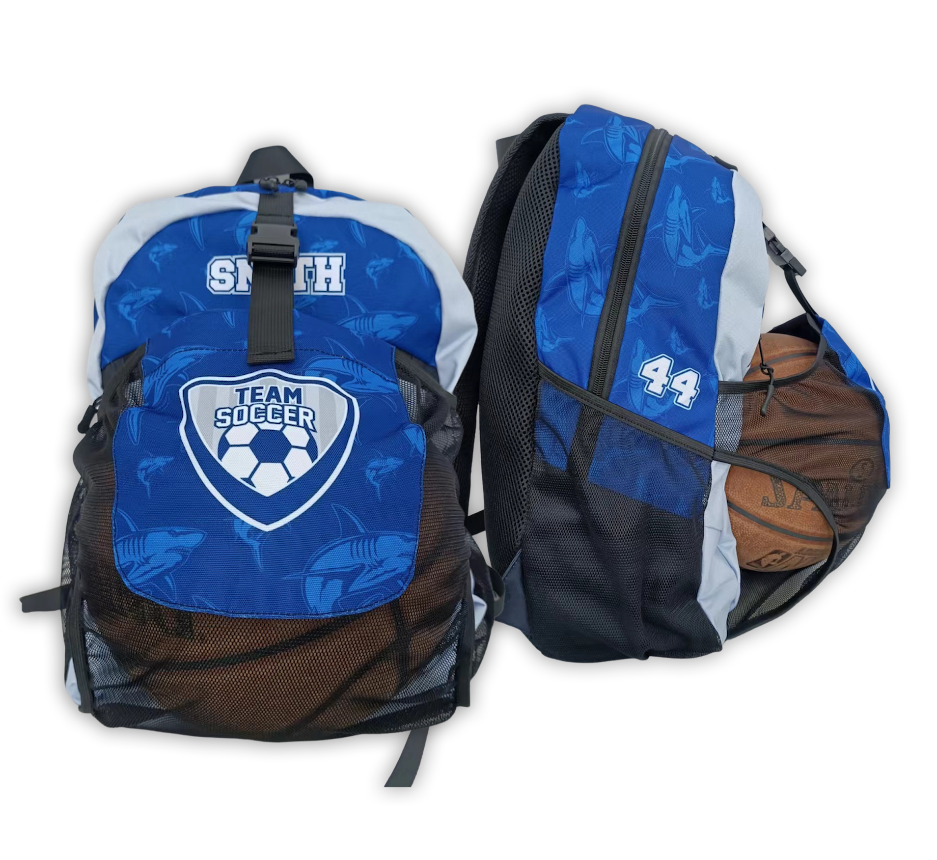 Book Bag / Duffel Bag