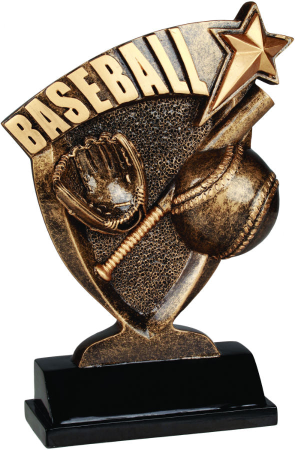 Broadcast Resin Series