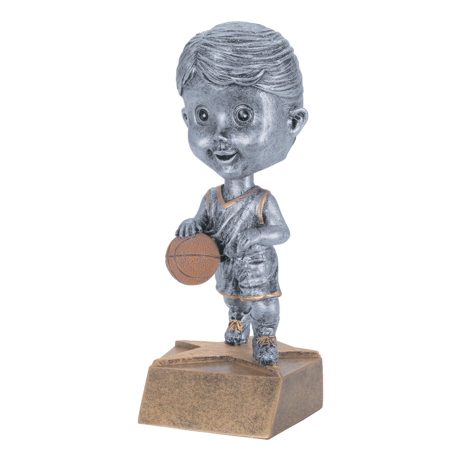 Bobble Heads - Sports
