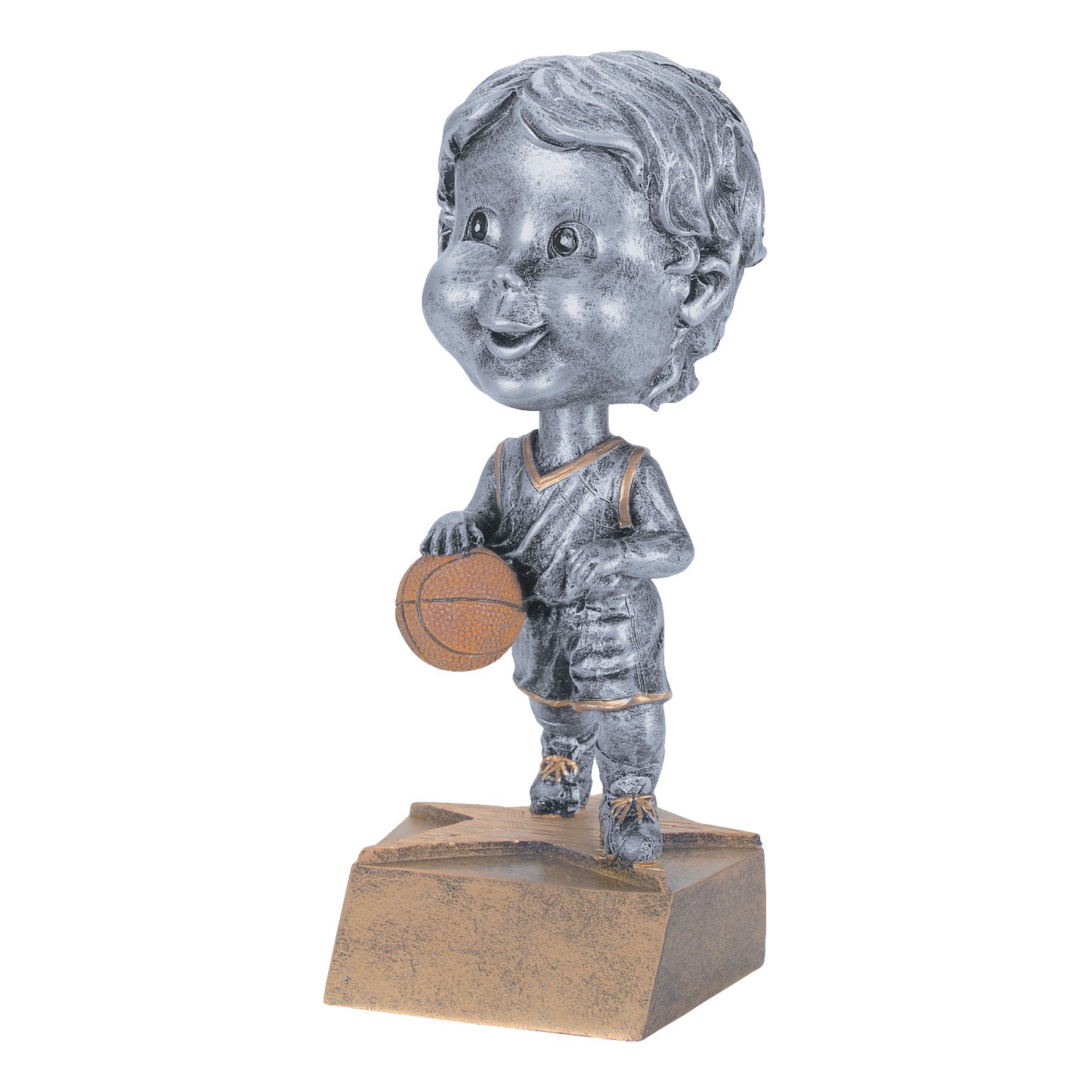 Bobble Heads - Sports