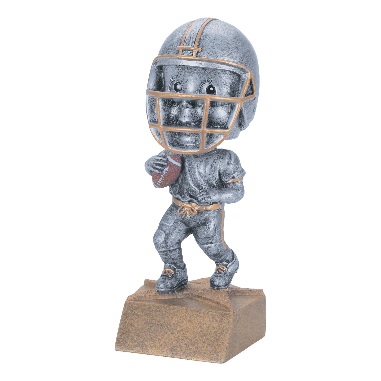 Bobble Heads - Sports