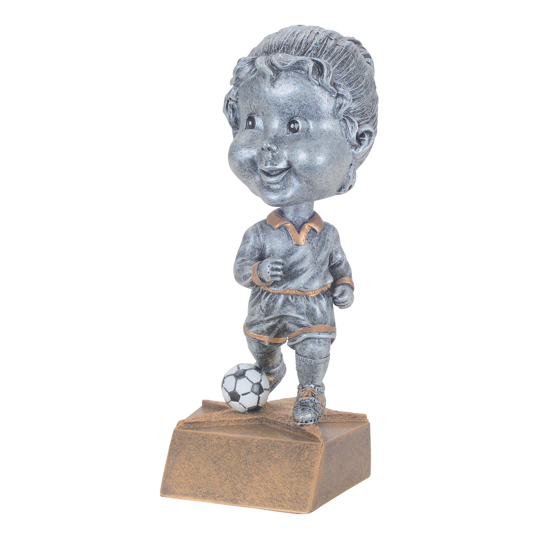 Bobble Heads - Sports