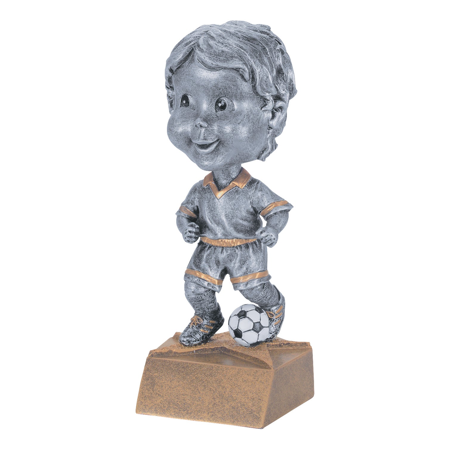 Bobble Heads - Sports