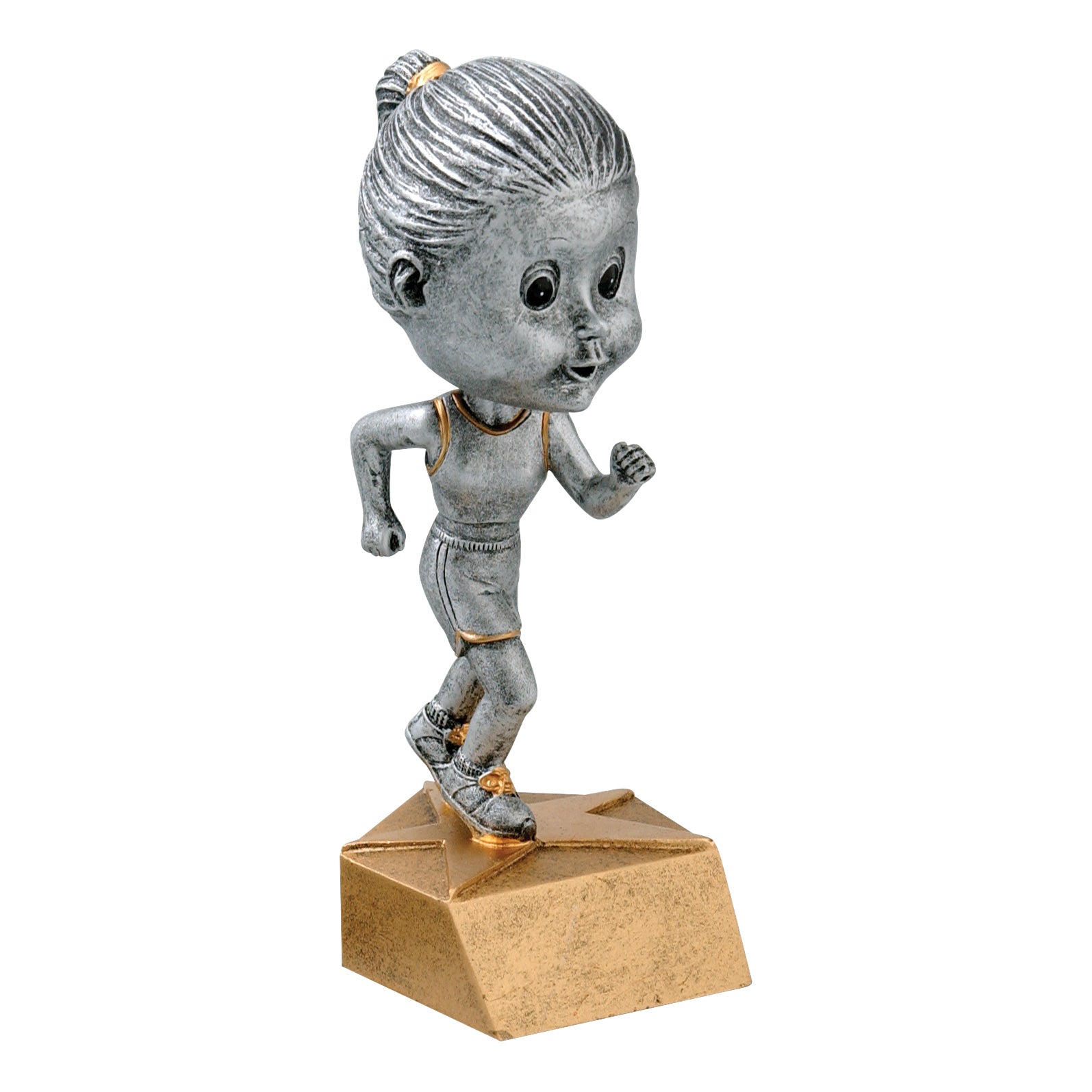 Bobble Heads - Sports