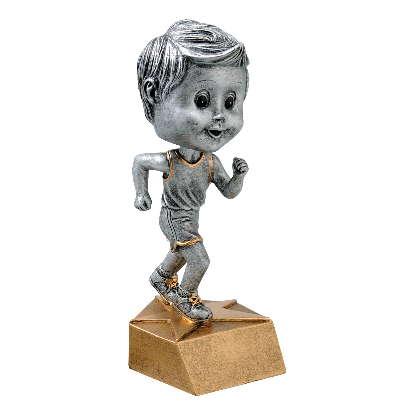 Bobble Heads - Sports