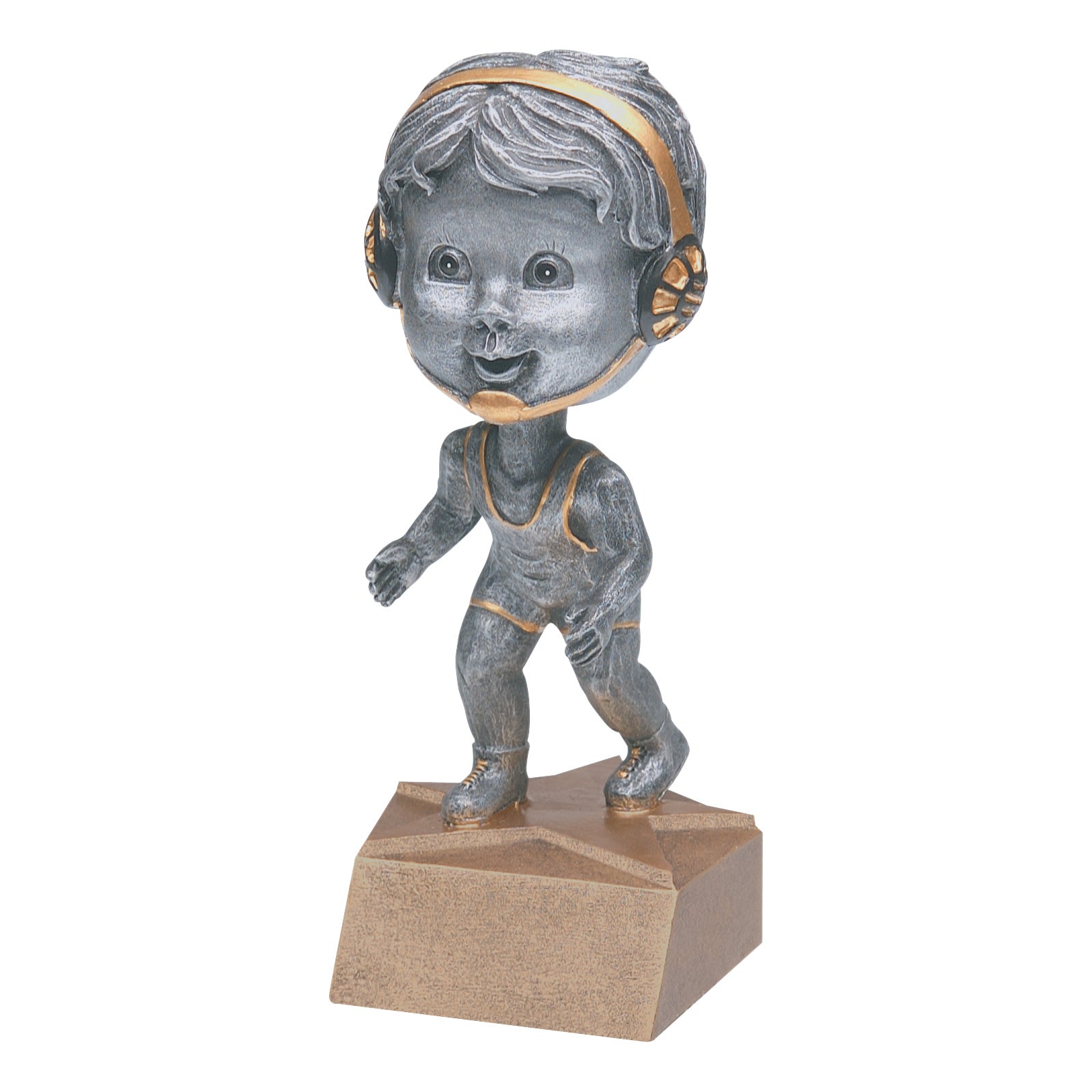 Bobble Heads - Sports