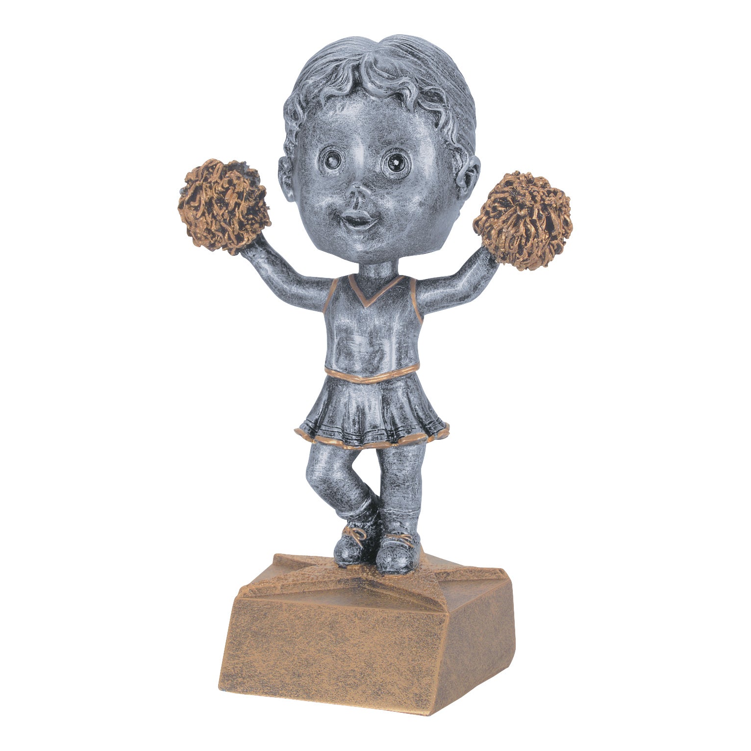 Bobble Heads - Sports