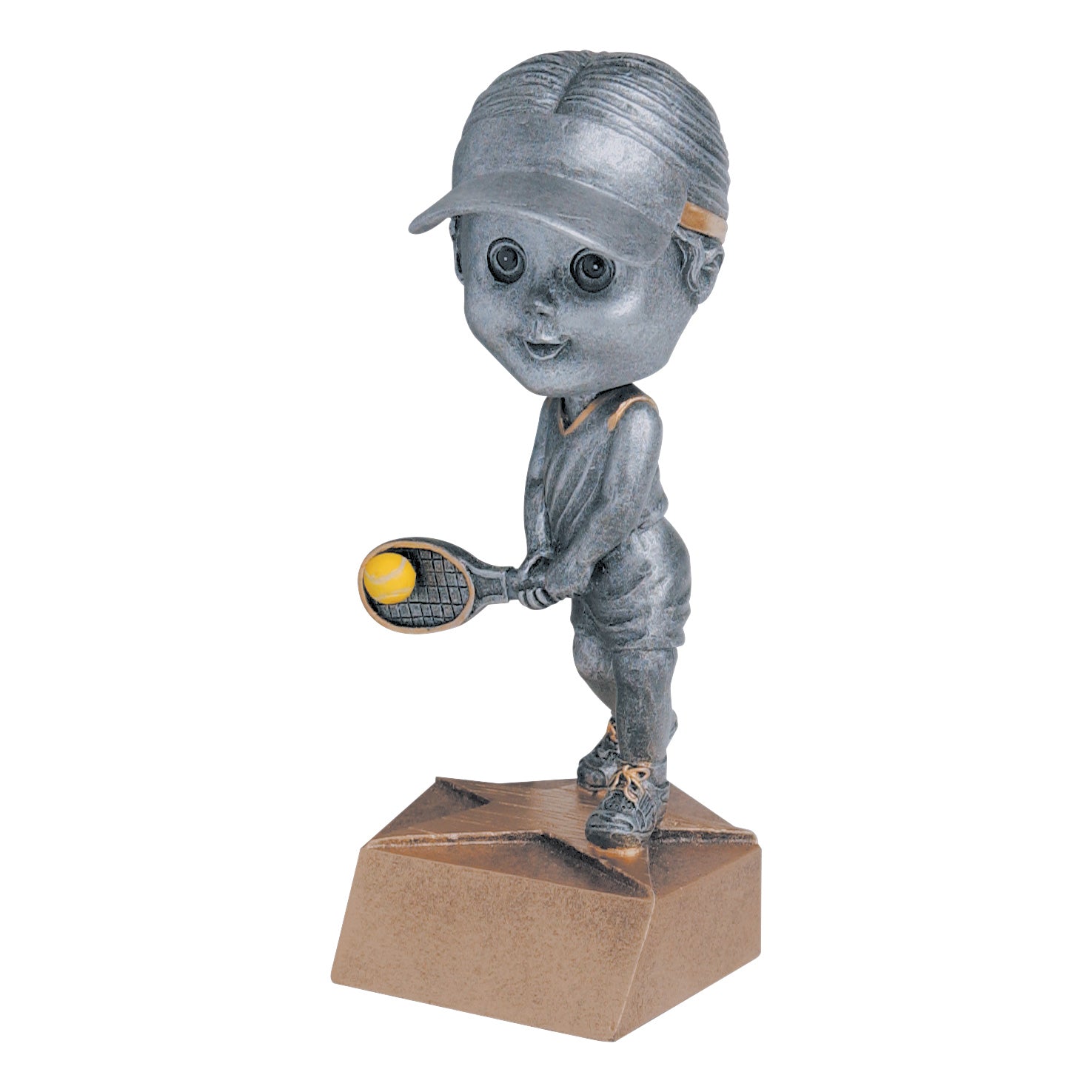 Bobble Heads - Sports