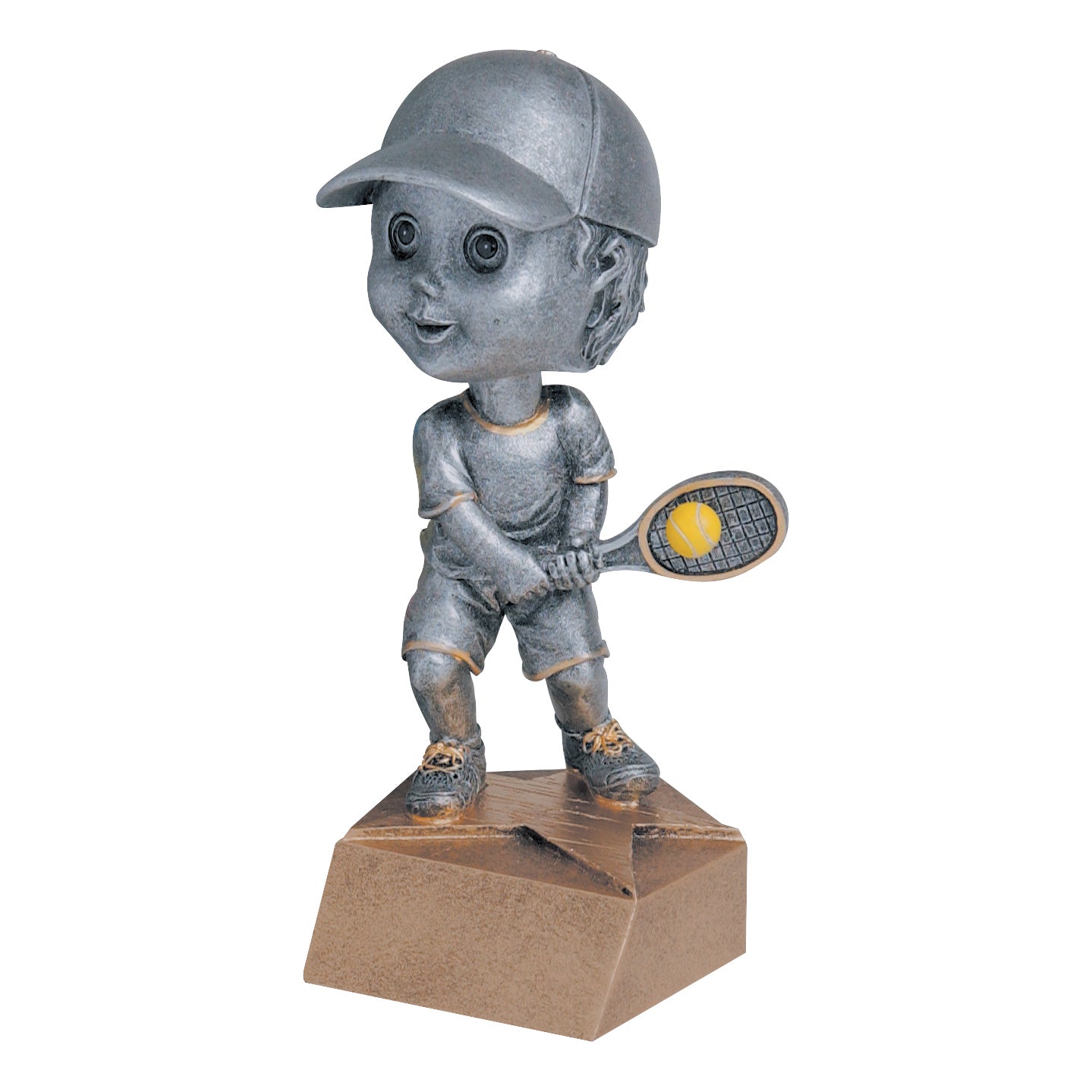 Bobble Heads - Sports