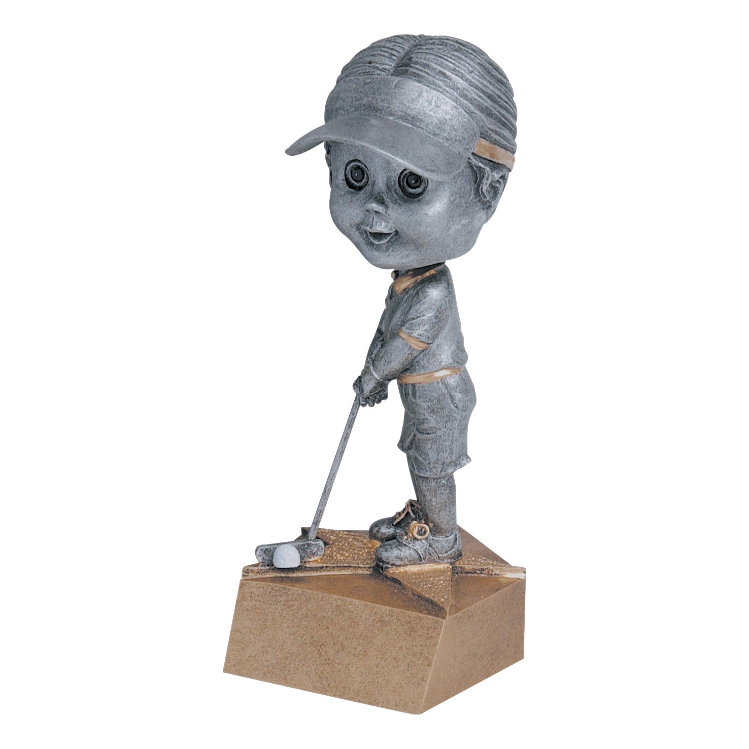 Bobble Heads - Sports