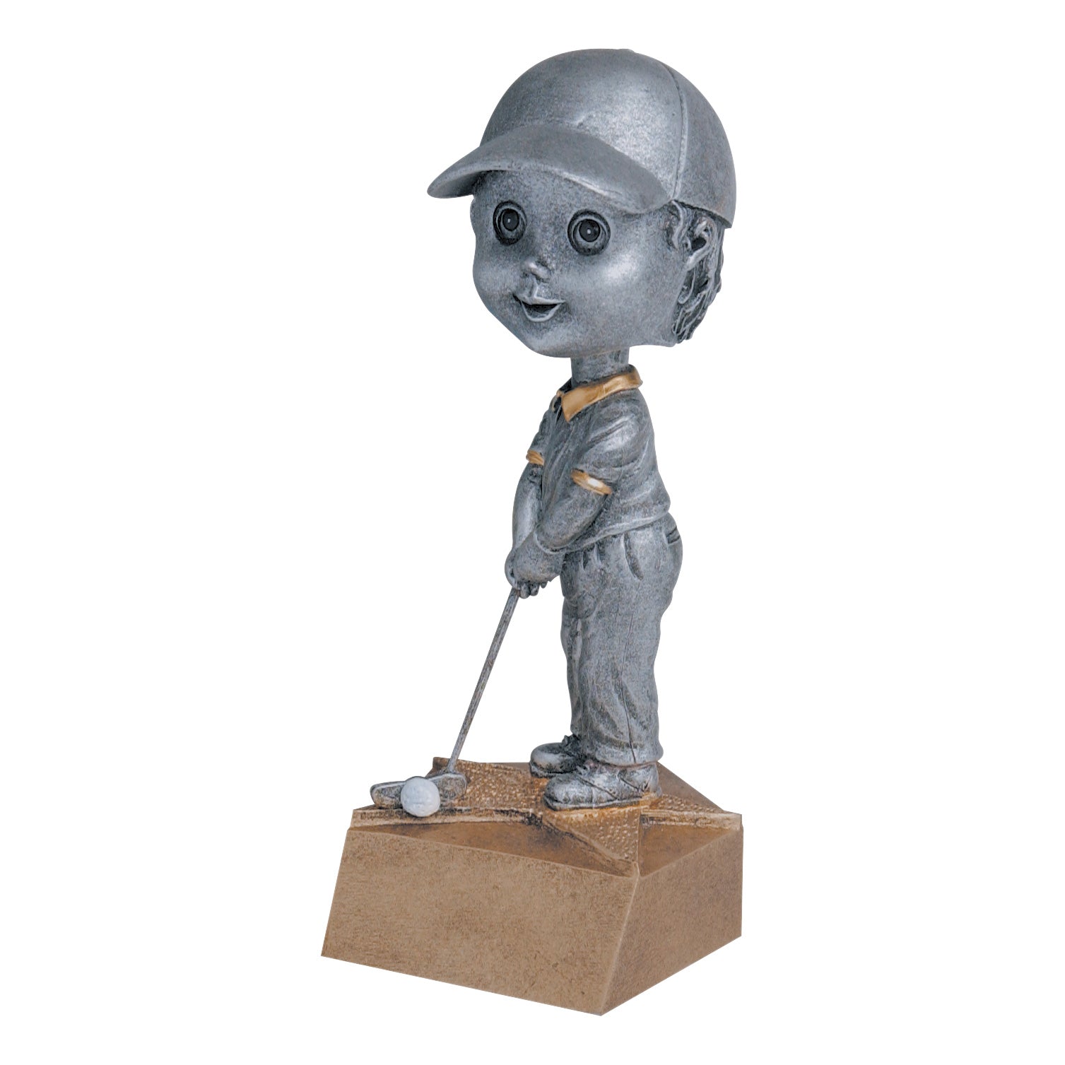 Bobble Heads - Sports