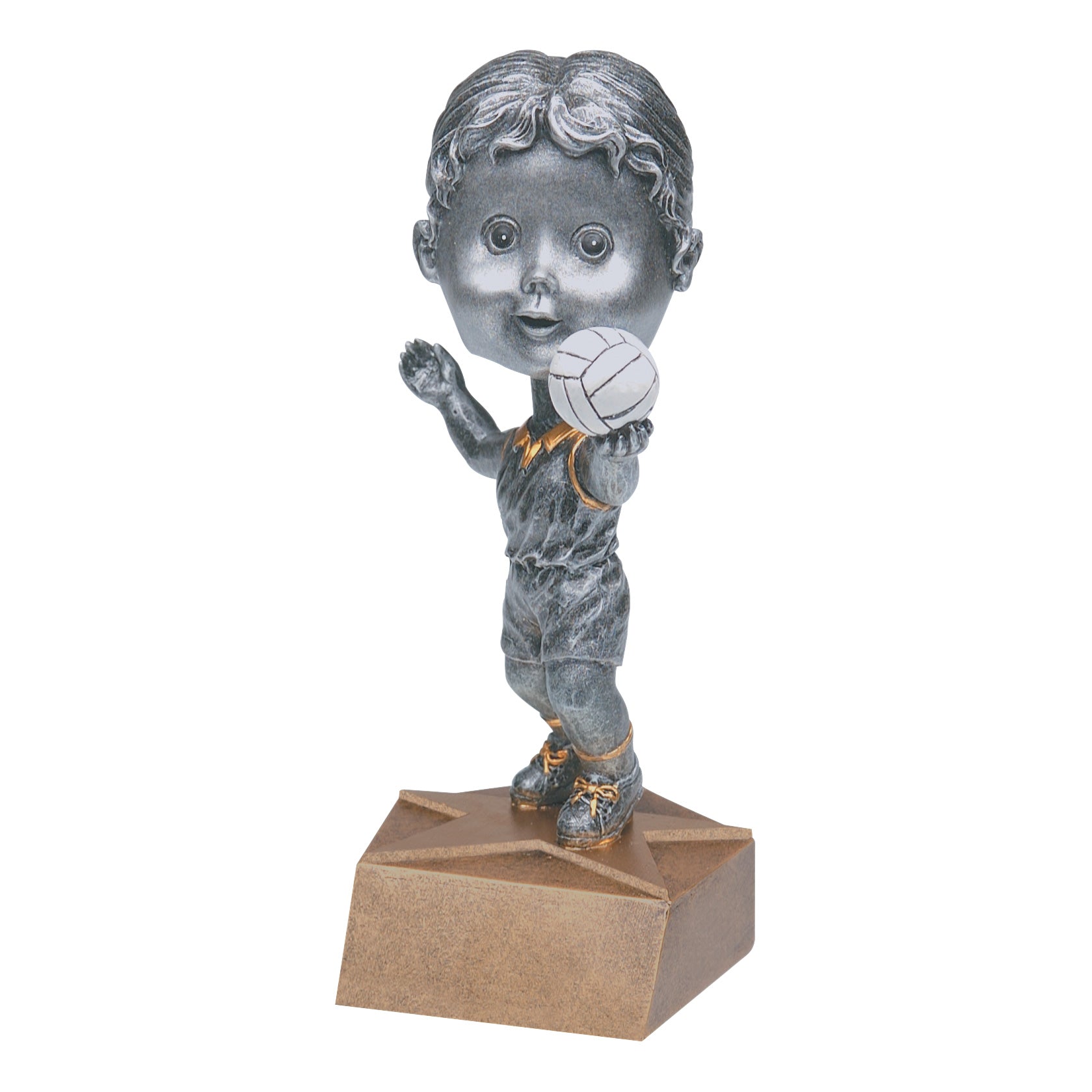 Bobble Heads - Sports