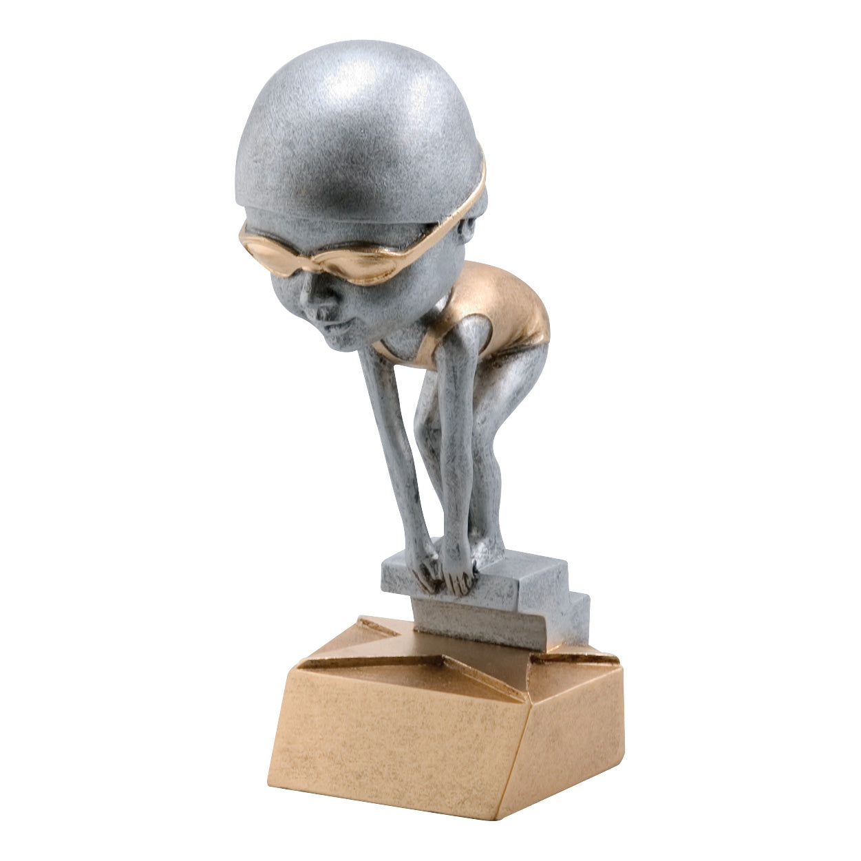 Bobble Heads - Sports