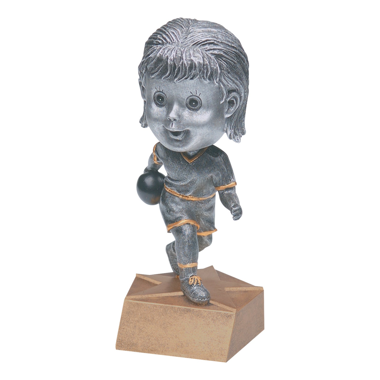 Bobble Heads - Sports