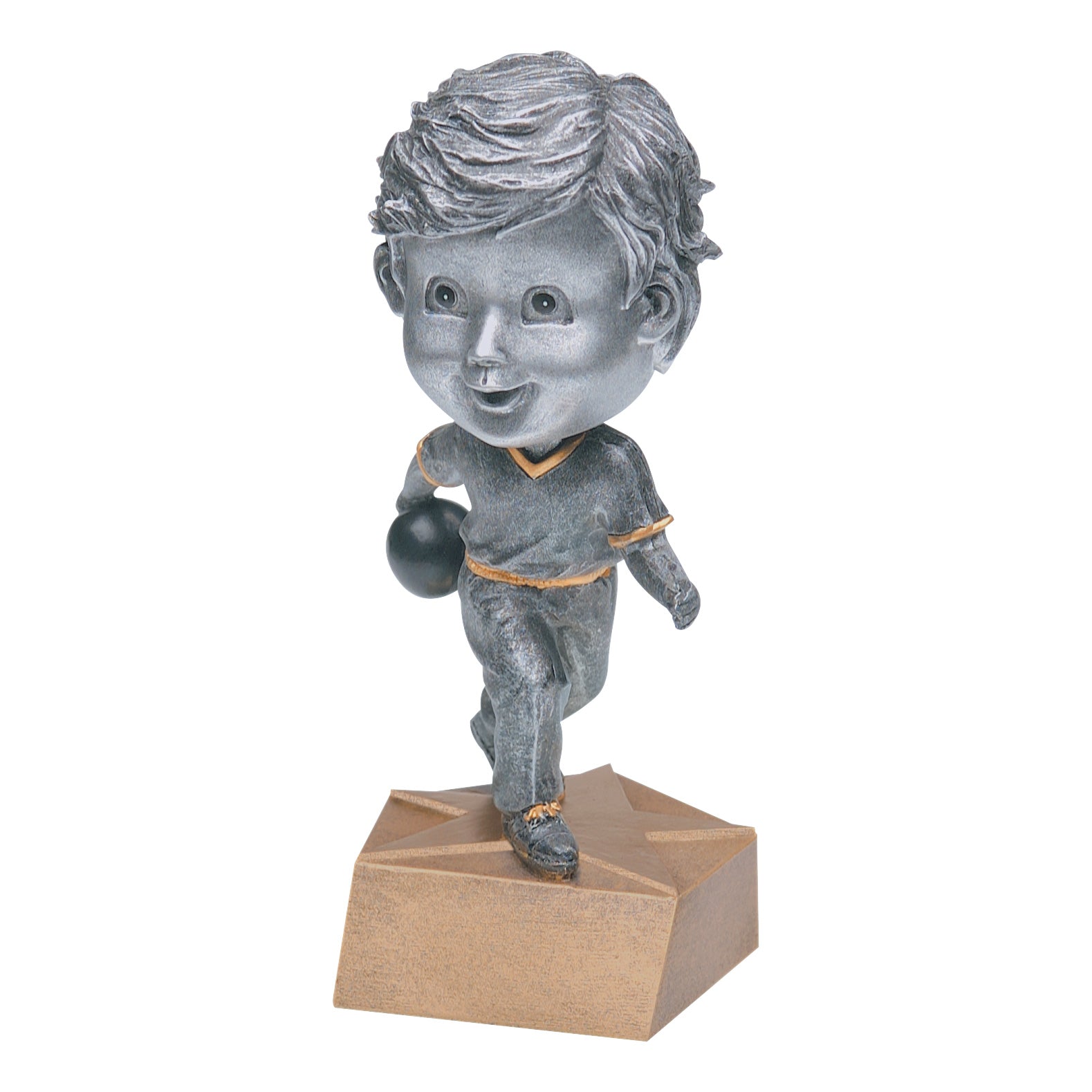 Bobble Heads - Sports