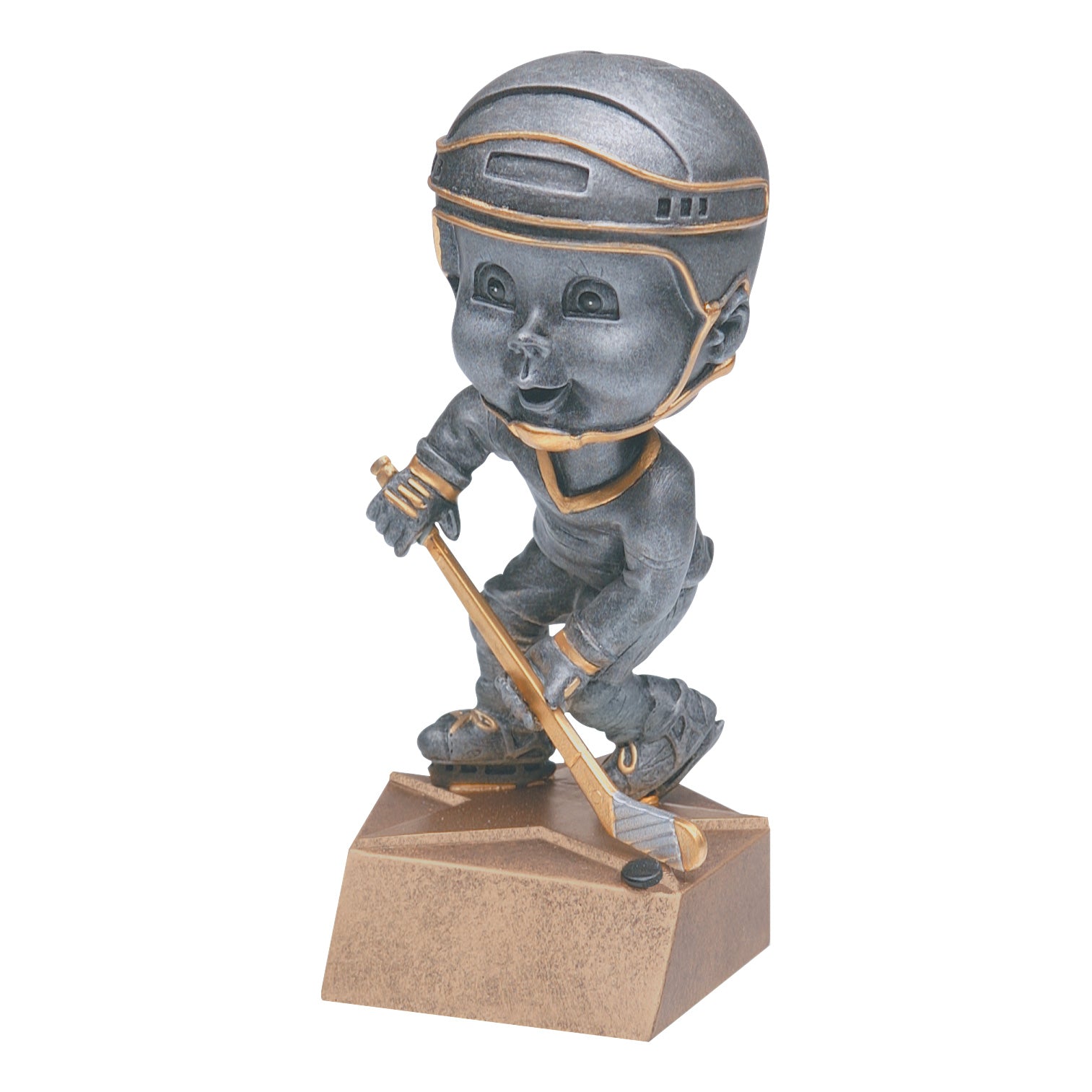 Bobble Heads - Sports