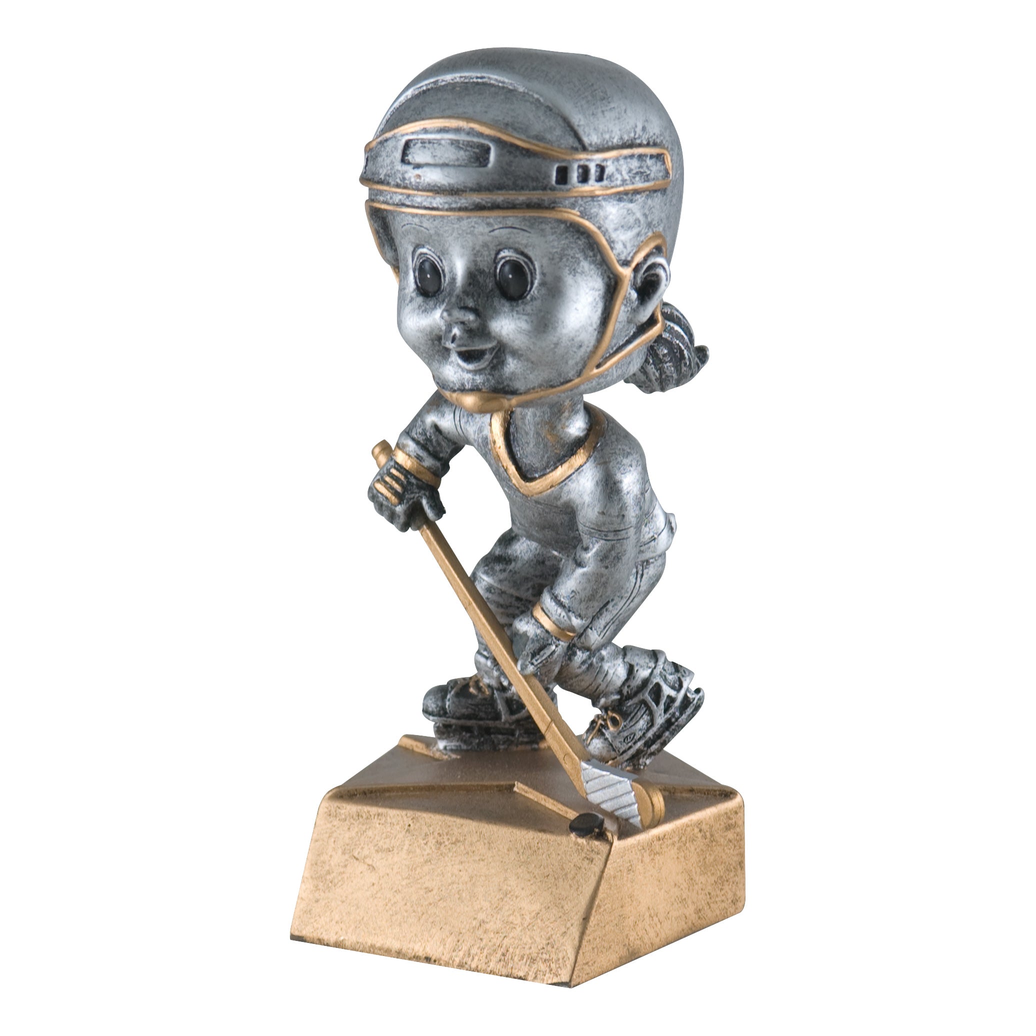 Bobble Heads - Sports