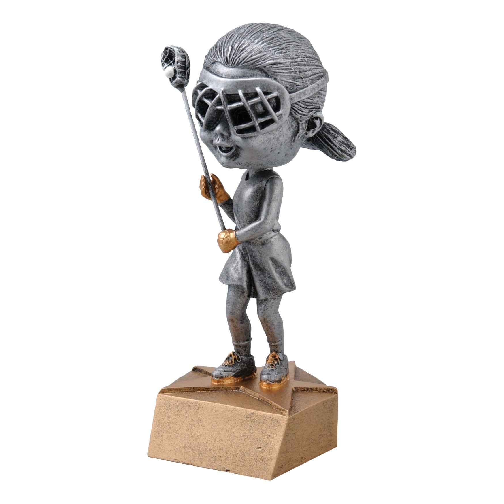 Bobble Heads - Sports
