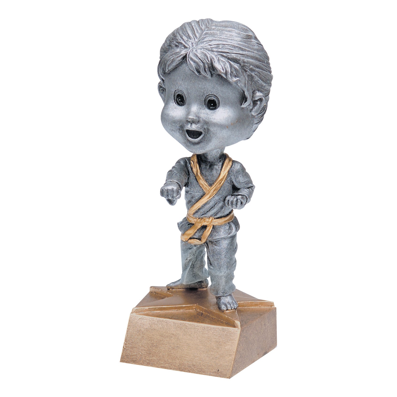 Bobble Heads - Sports