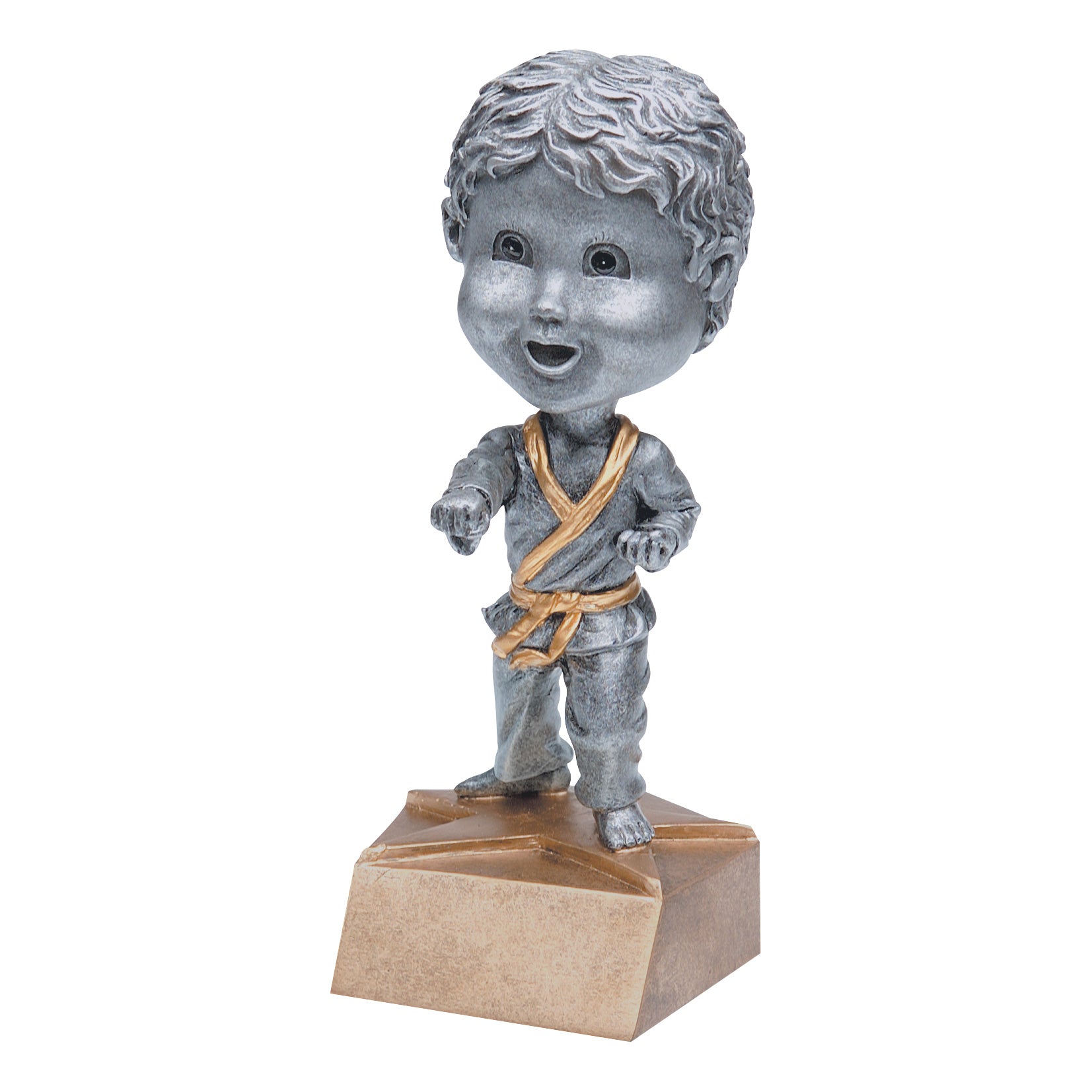 Bobble Heads - Sports