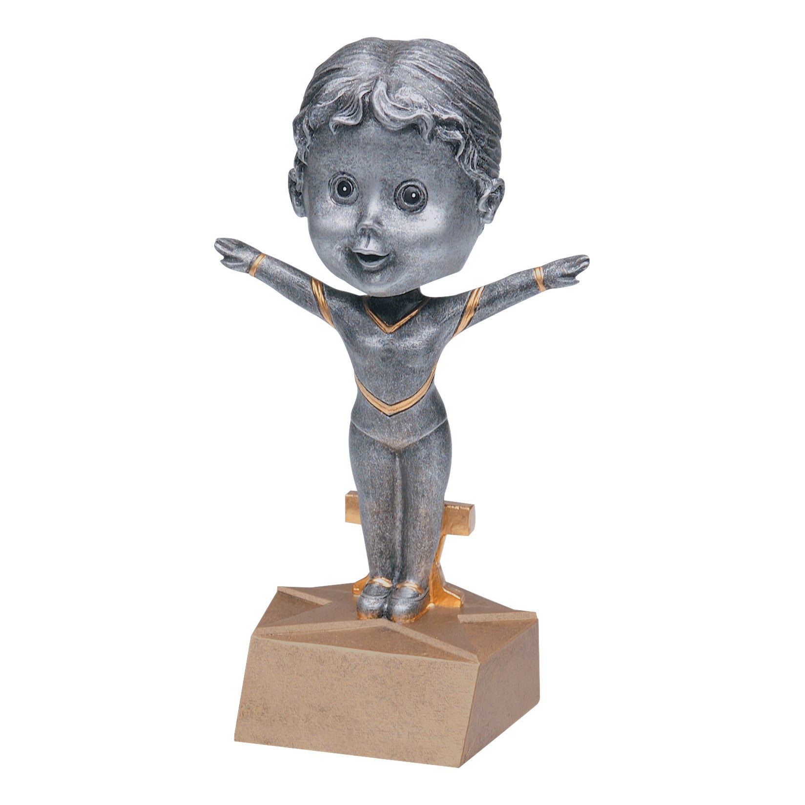 Bobble Heads - Sports