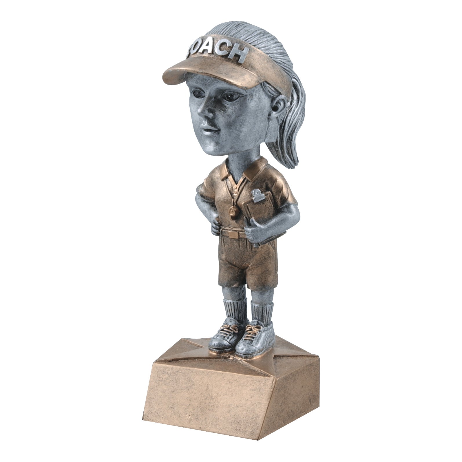 Bobble Heads - Sports