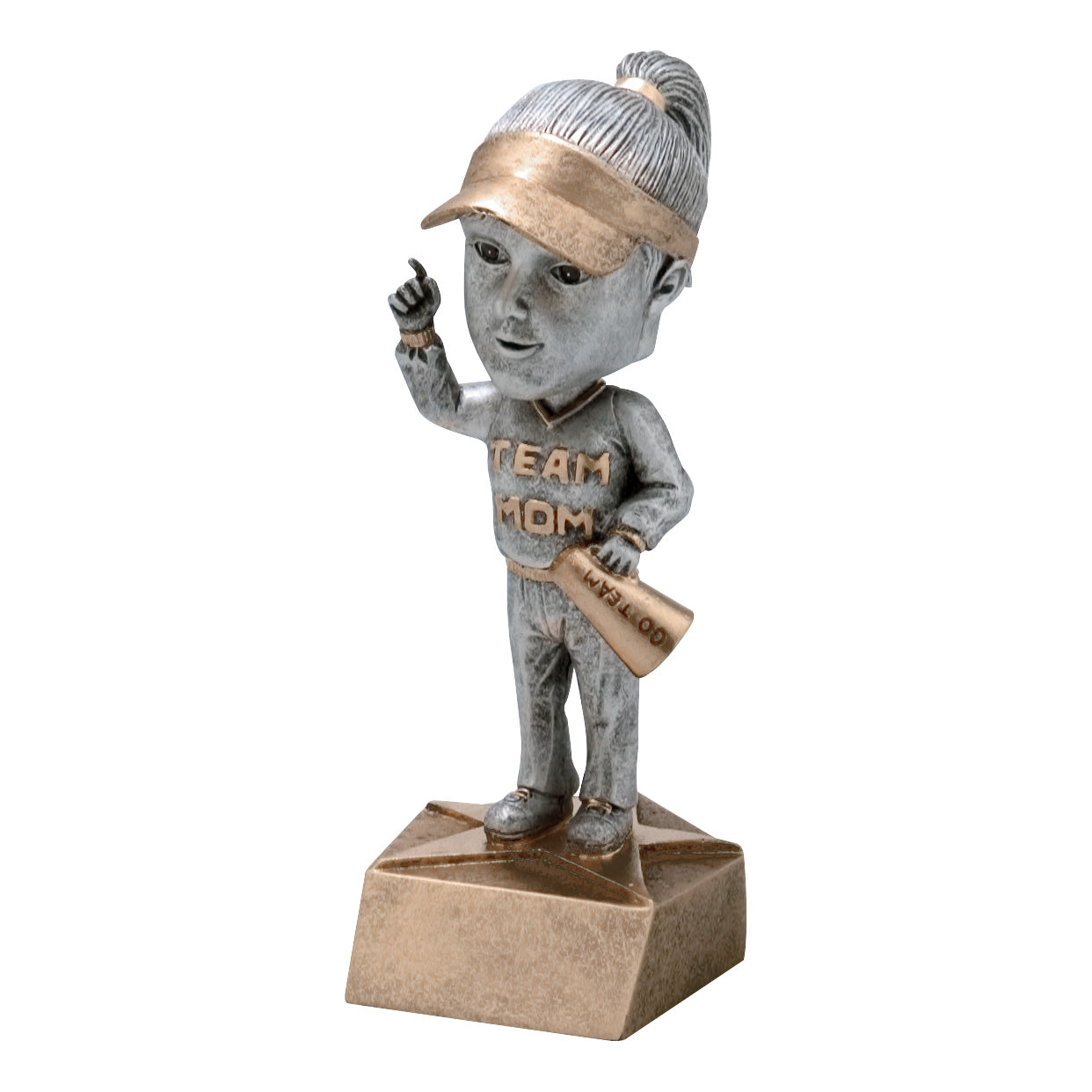 Bobble Heads - Sports