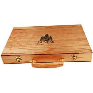 Backgammon Game