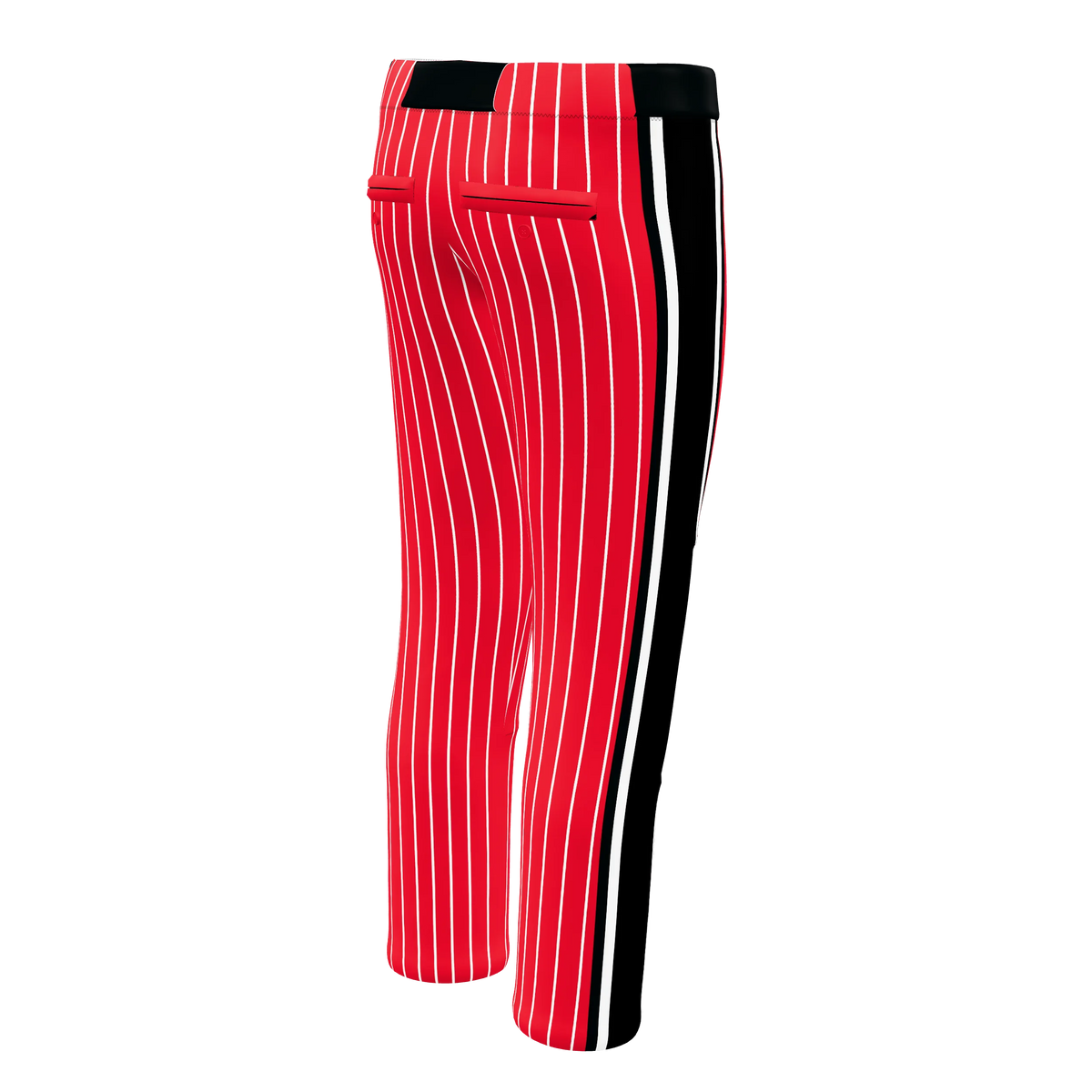Custom Sublimated Men's & Youth Baseball Pants — view 6