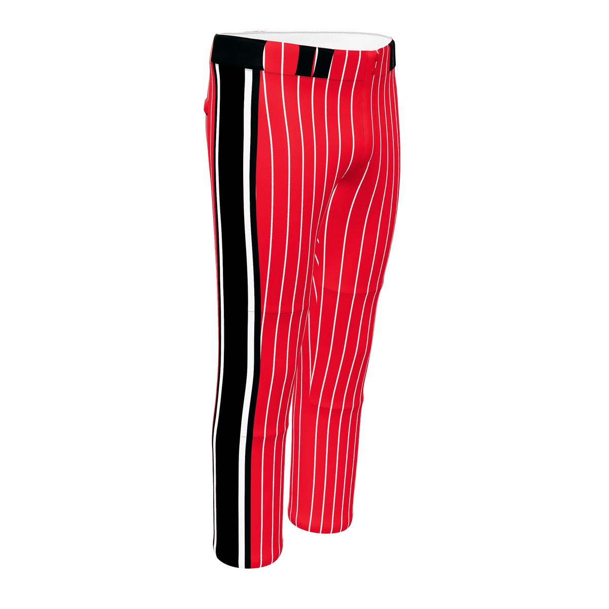 Custom Sublimated Men's & Youth Baseball Pants — view 8