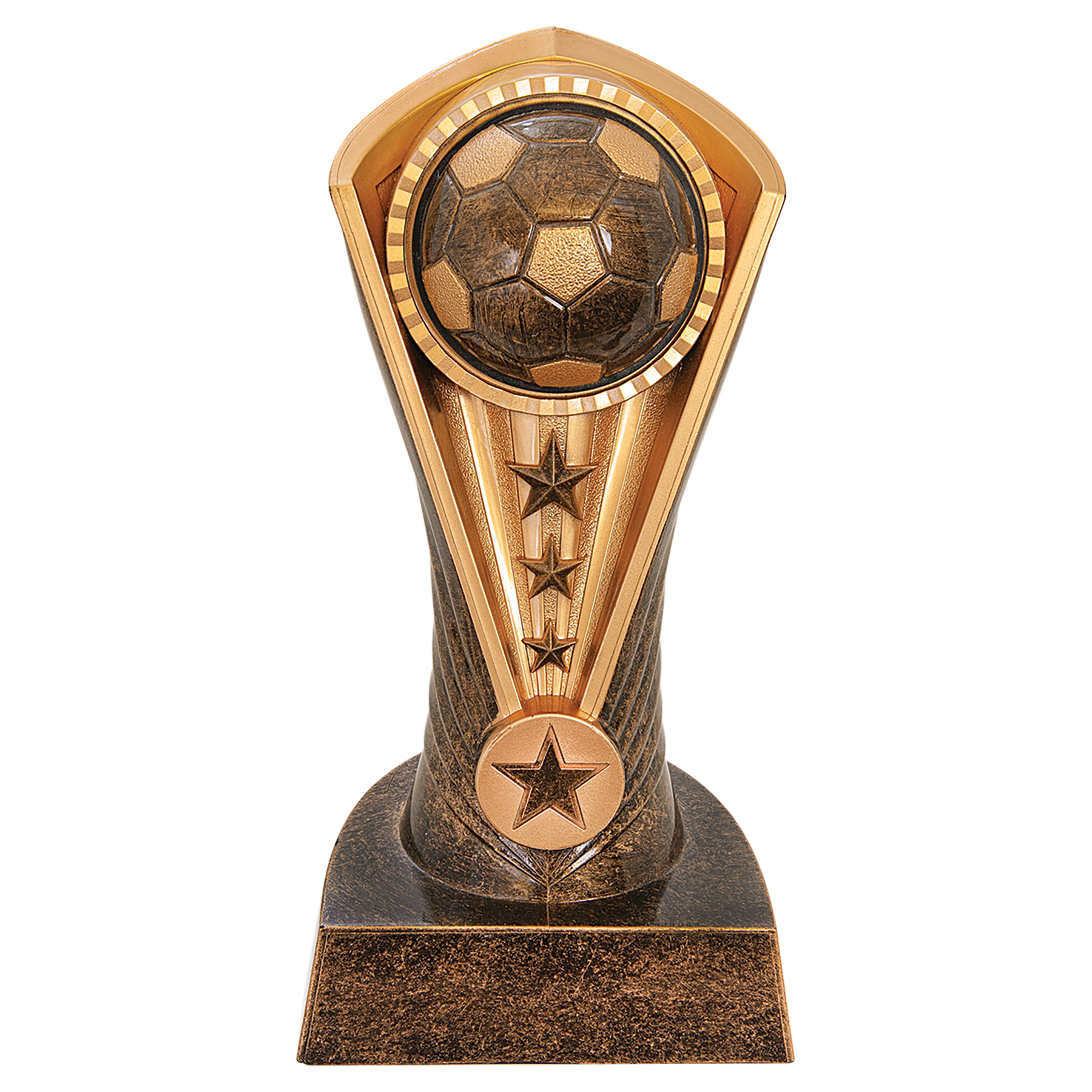 Cobra Series Soccer Trophy