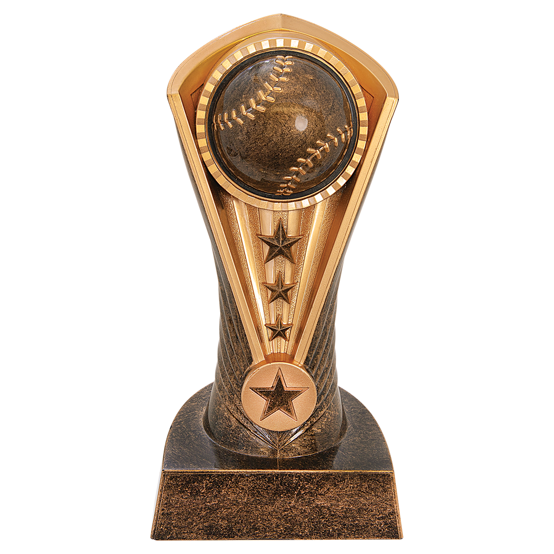 Cobra Series Baseball/Softball Trophy