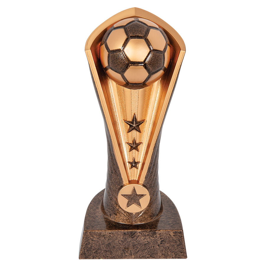 Cobra Series Soccer Trophy