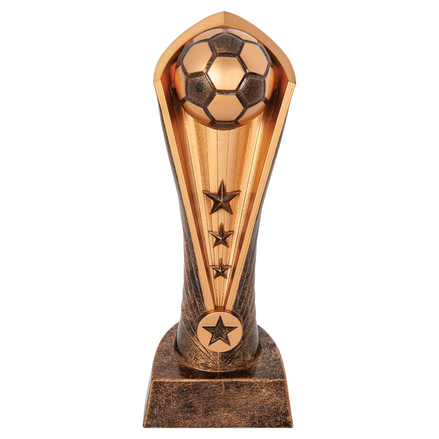 Cobra Series Soccer Trophy