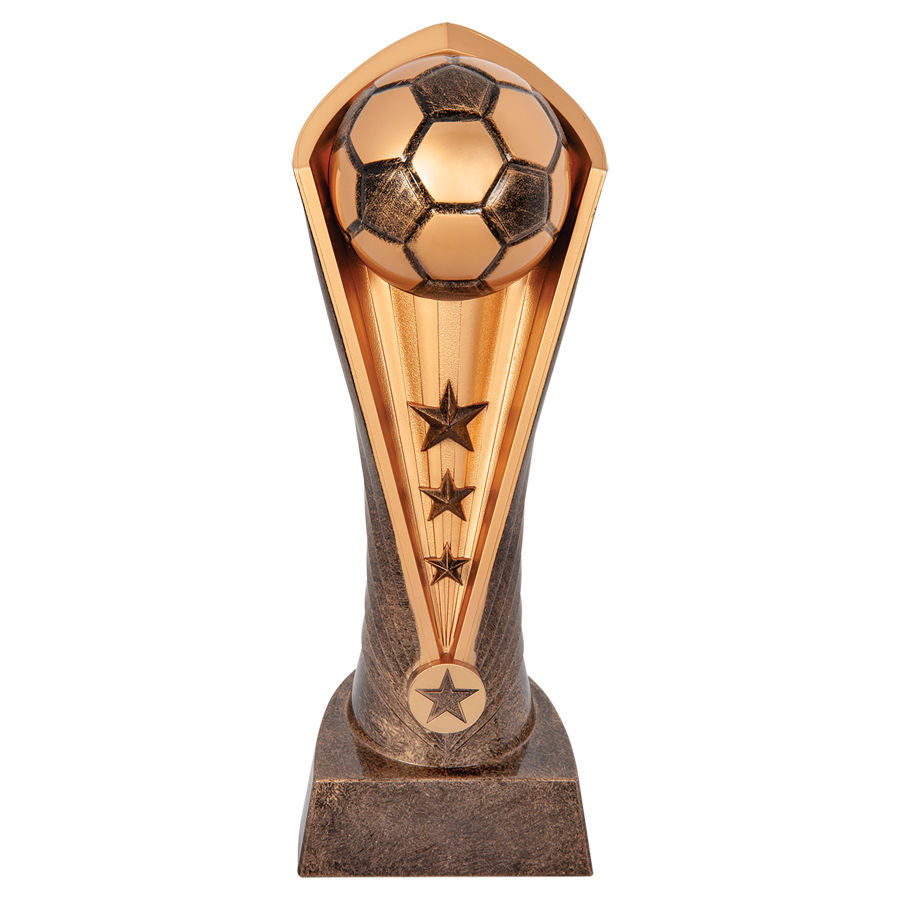 Cobra Series Soccer Trophy