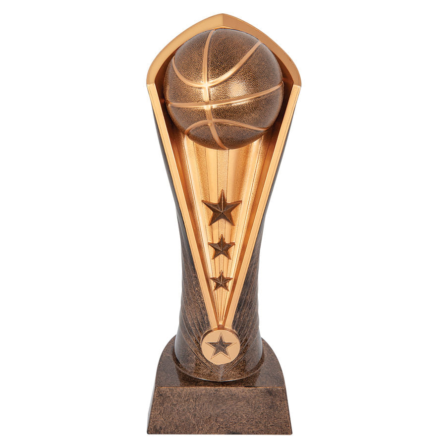Cobra Series Basketball Award
